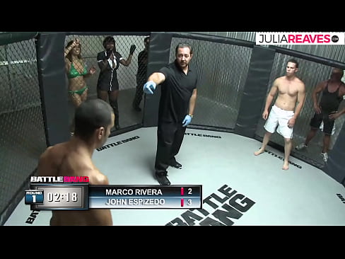 ❤️ Ultimate Fighter nabib numbritüdrukut kohe pärast võitlust ringis ❤️ Kvaliteetne porno at us