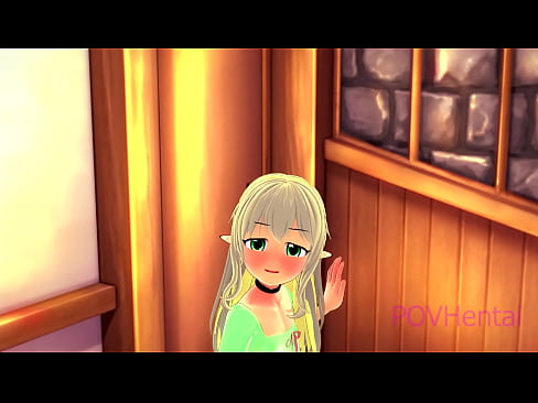 ❤️ (Trap) Elvish neiu aitab nägu pesta. ❤️ Kvaliteetne porno at us