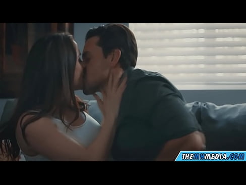 ❤️ Romantiline seks hea rinnaga emaga ❤️ Kvaliteetne porno at us